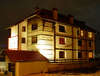Bansko Hotel 